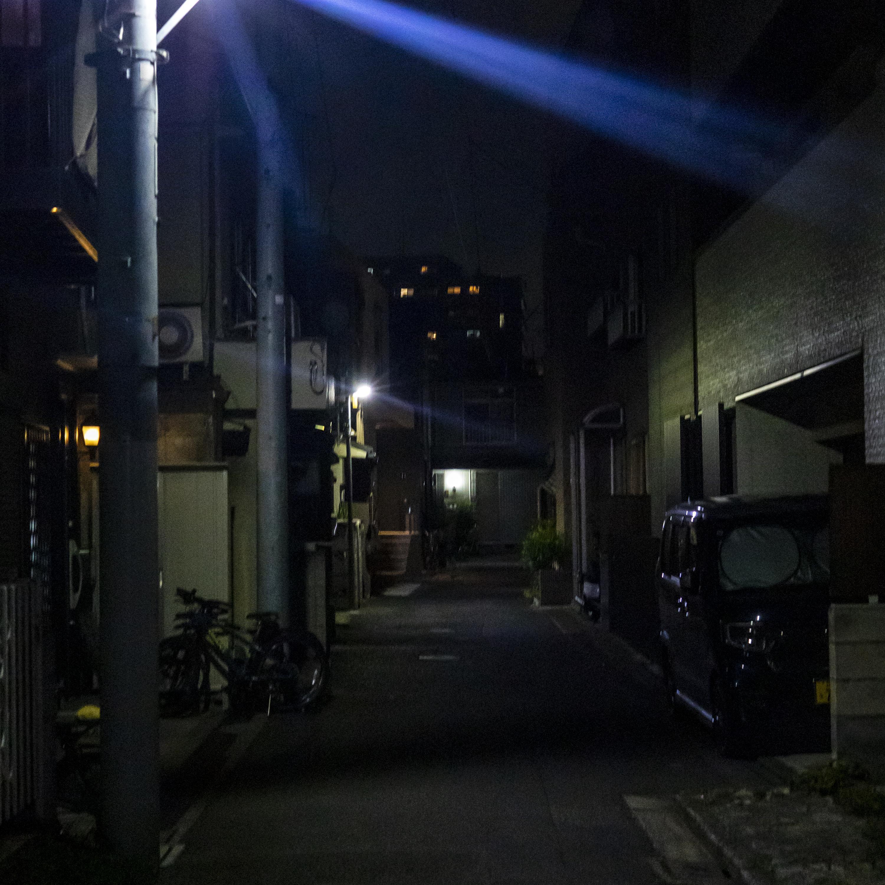 what the future holds