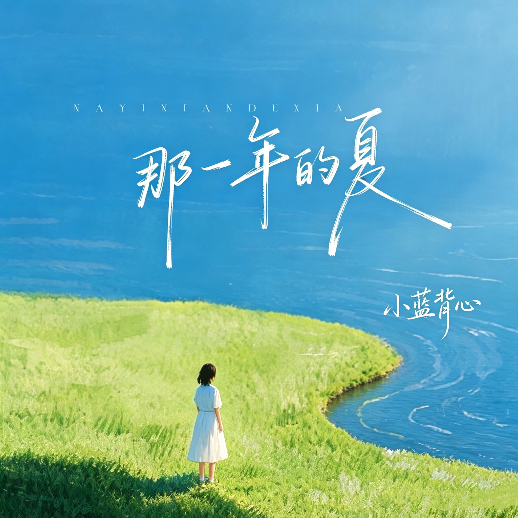 那一年的夏