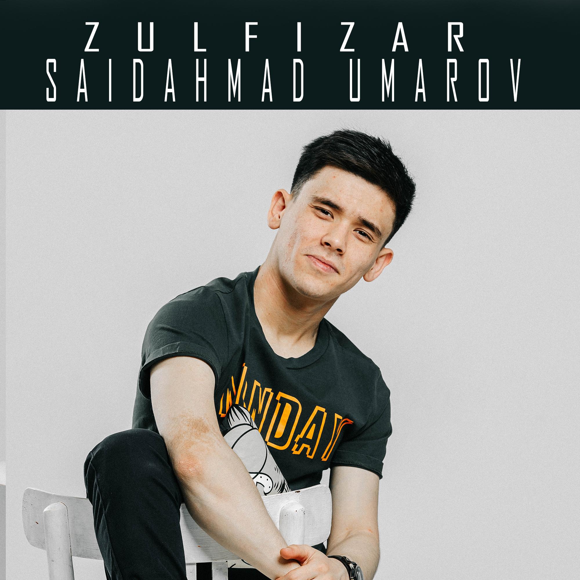Zulfizar