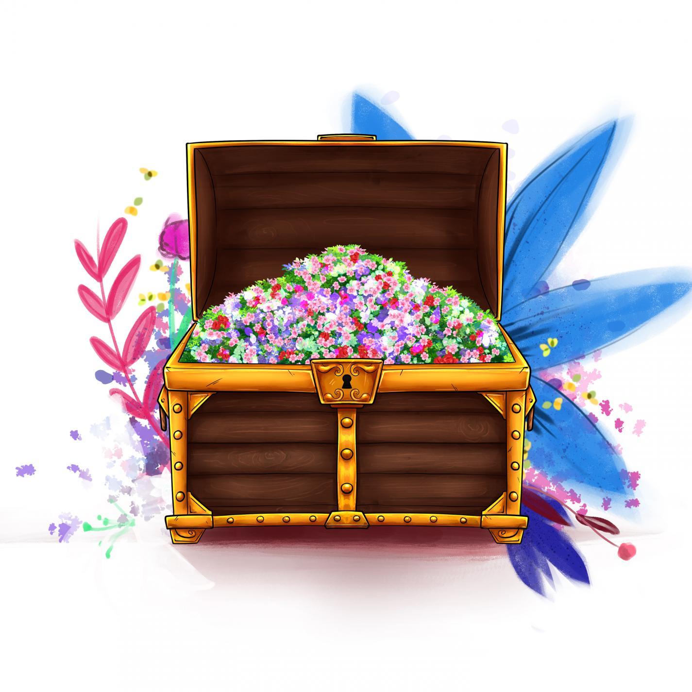 Treasure