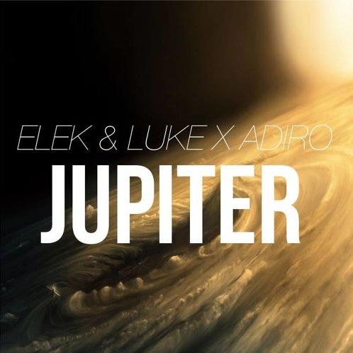 Jupiter 