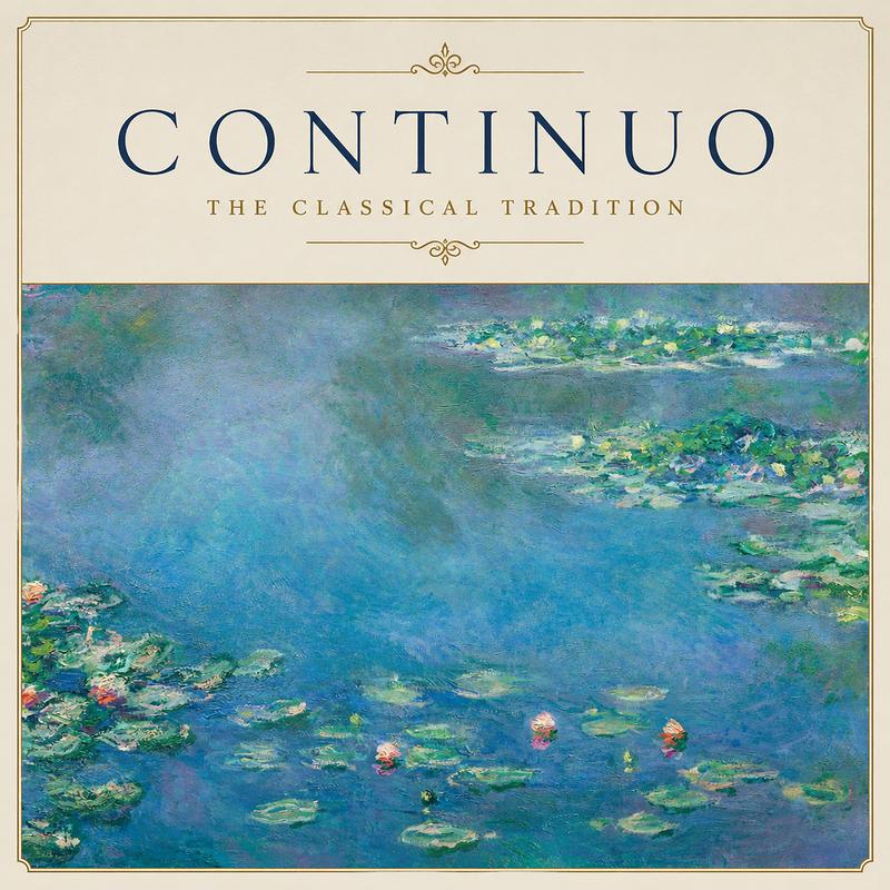 "'Continuo: The Classical Tradition - Piano and Orchestral Works