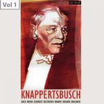 Hans Knappertsbusch, Vol. 1专辑