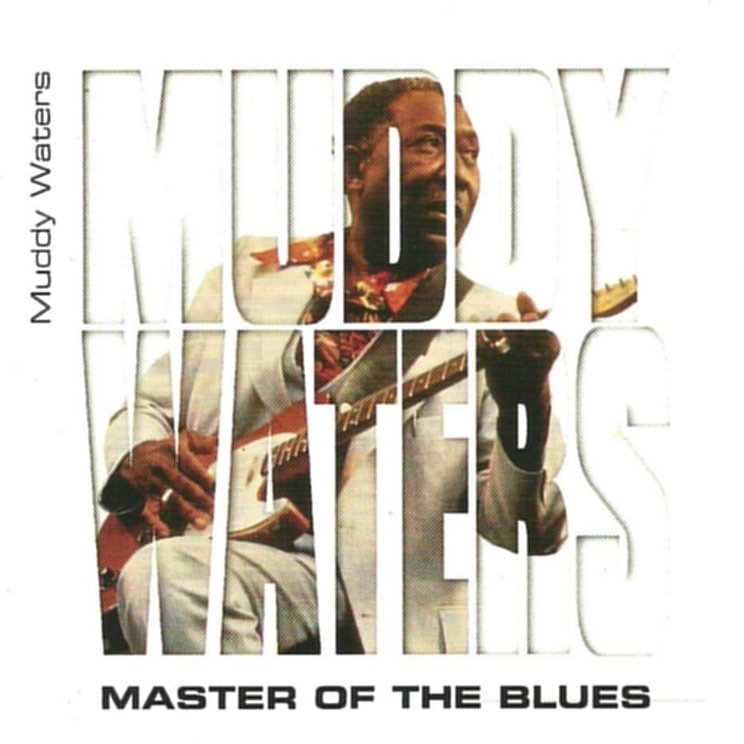 Master of the Blues