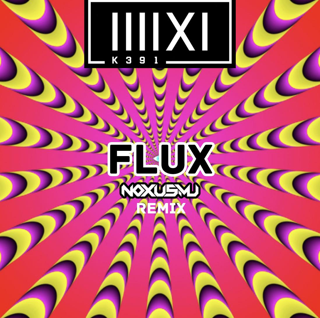 Flux专辑