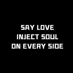 Inject The Soul