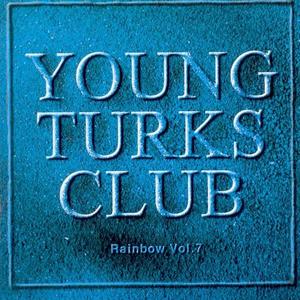 Young Turks Club - OOM BA （升4半音）