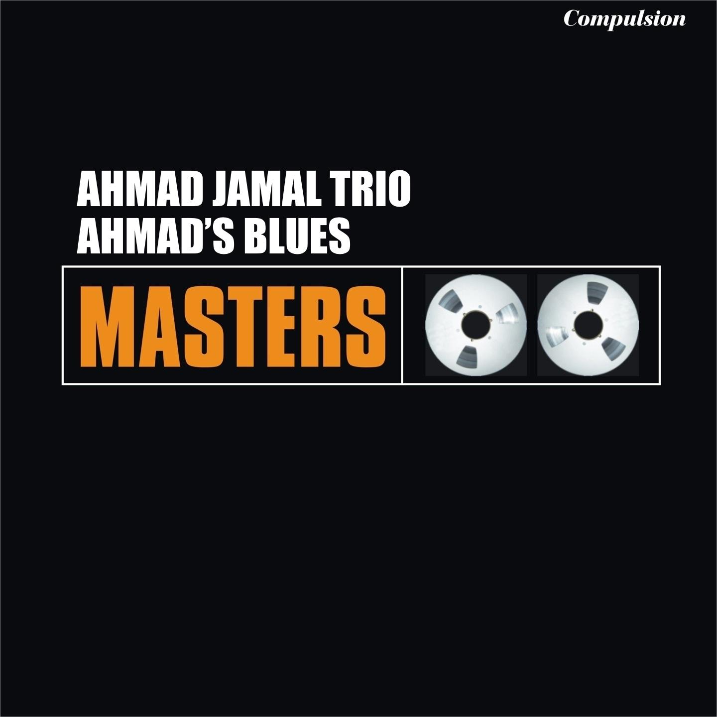Ahmad's Blues
