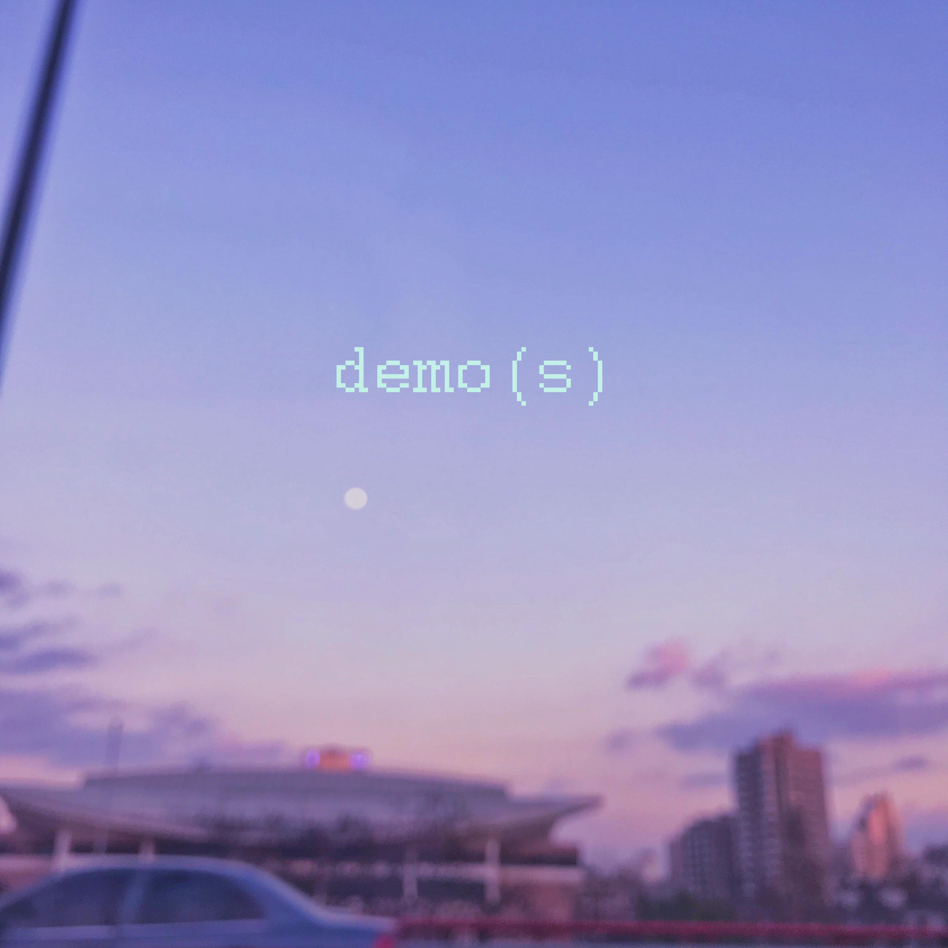 demo(s)专辑