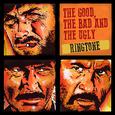 The Good The Bad and The Ugly (Ringtone) - Original Score