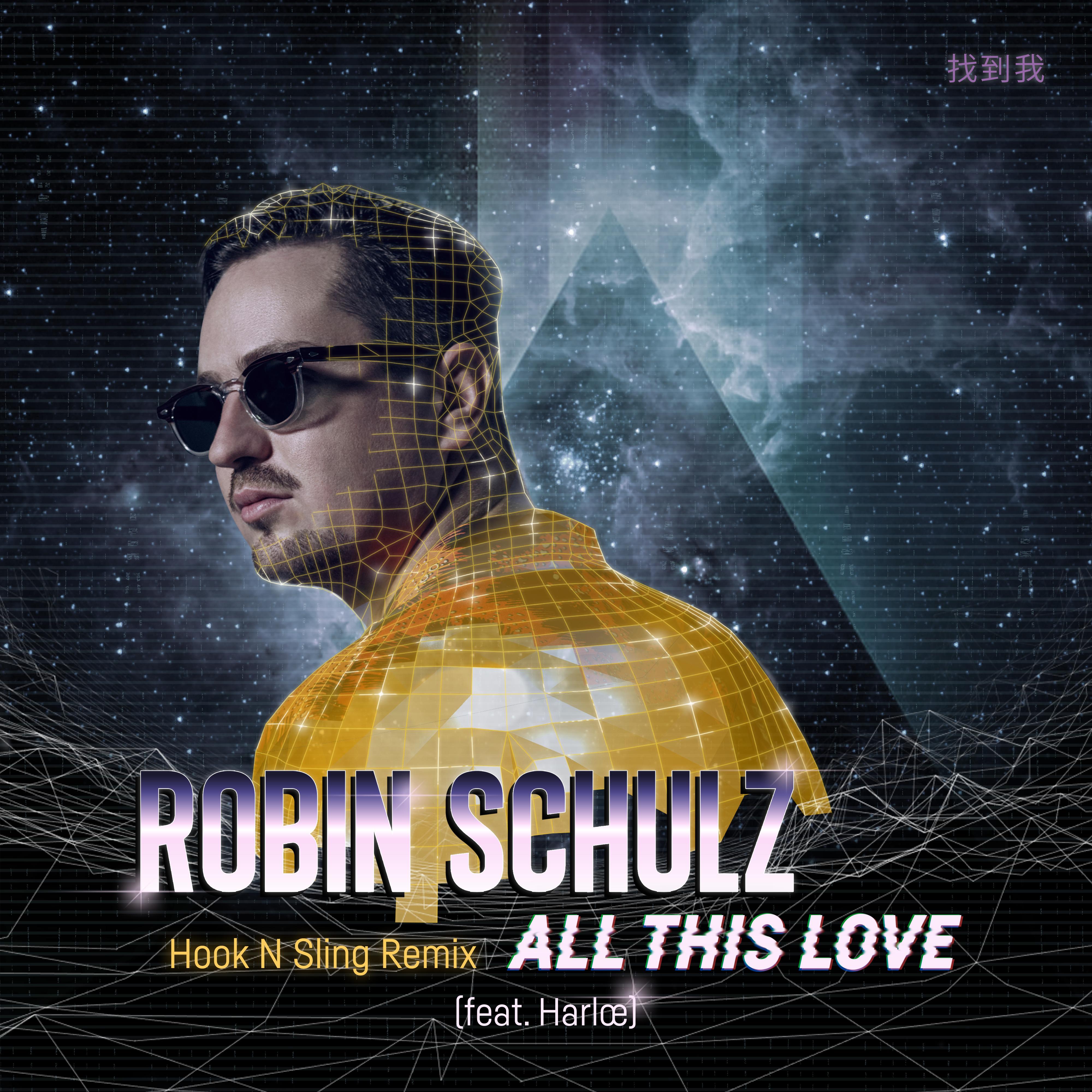 All This Love (Hook N Sling Remix)