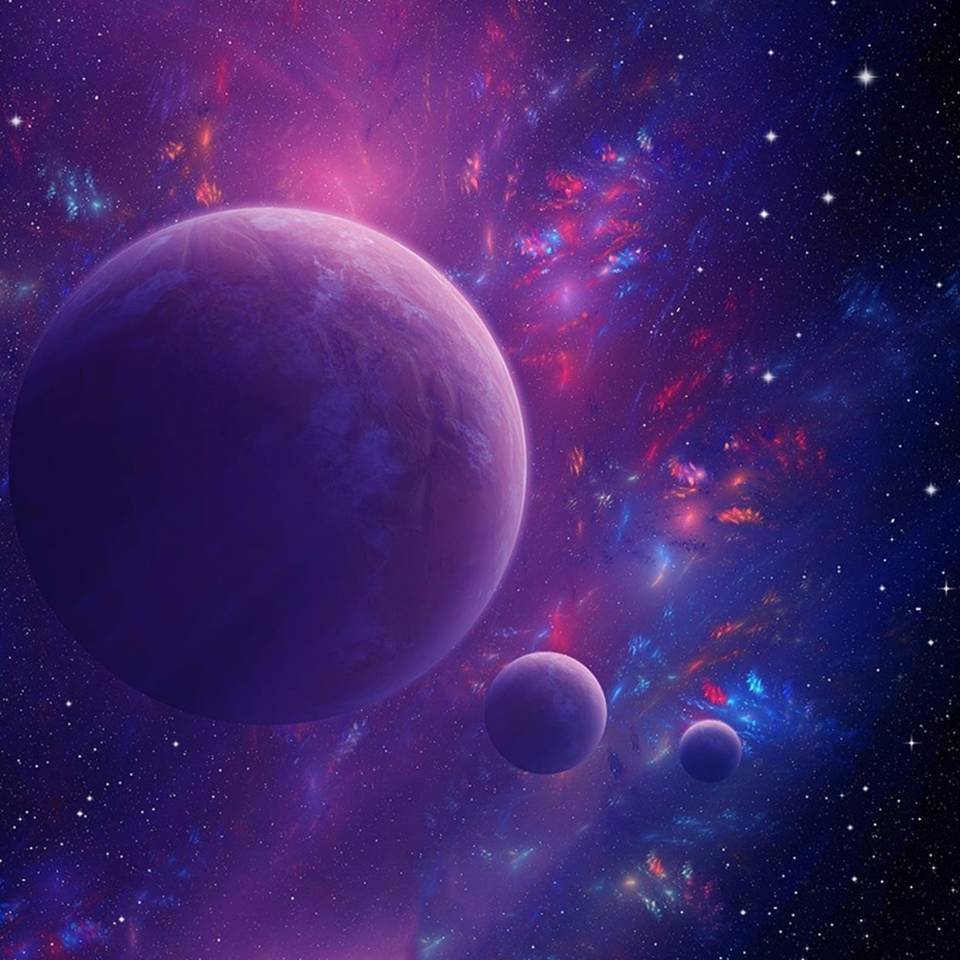 宇宙航行