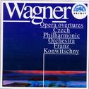 Wagner: Opera Overture - Strauss: Eulenspiegel专辑