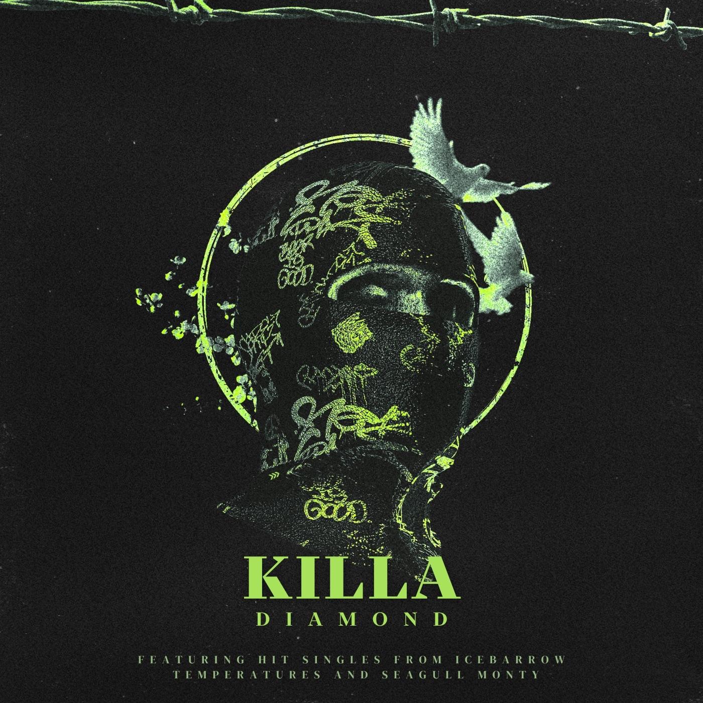 "Diamond" Boombap Beat