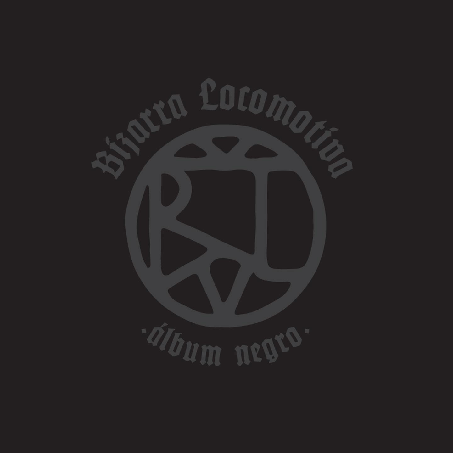 Álbum Negro