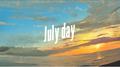 July Day专辑