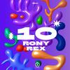 Rony Rex - Limbo