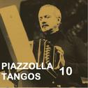 Piazzolla Tangos 10专辑