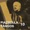 Piazzolla Tangos 10专辑