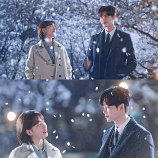 『韩剧氛围OST』跨越时空的邂逅