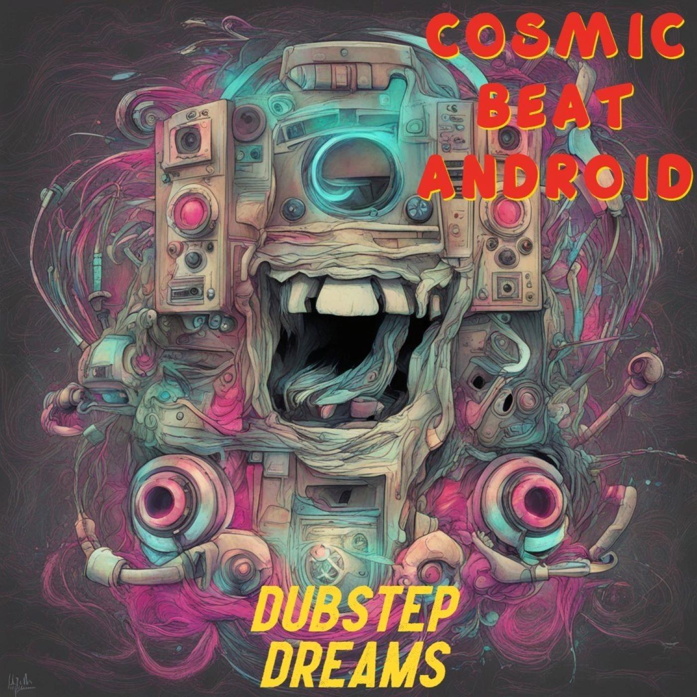 Android Rave Visual Bassline Blitzkrieg - Cosmic Beat Android - 单曲 - 网易云音乐