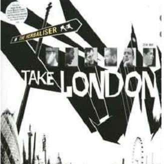 Take London