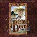 Lonesome Dove [Television Soundtrack]