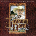 Lonesome Dove [Television Soundtrack]专辑