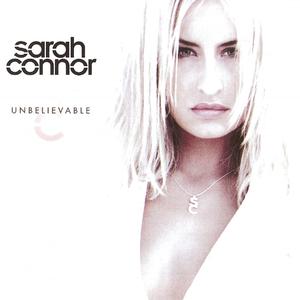 Sarah Connor - The Loving Permission (Pre-V) 带和声伴奏 （升3半音）