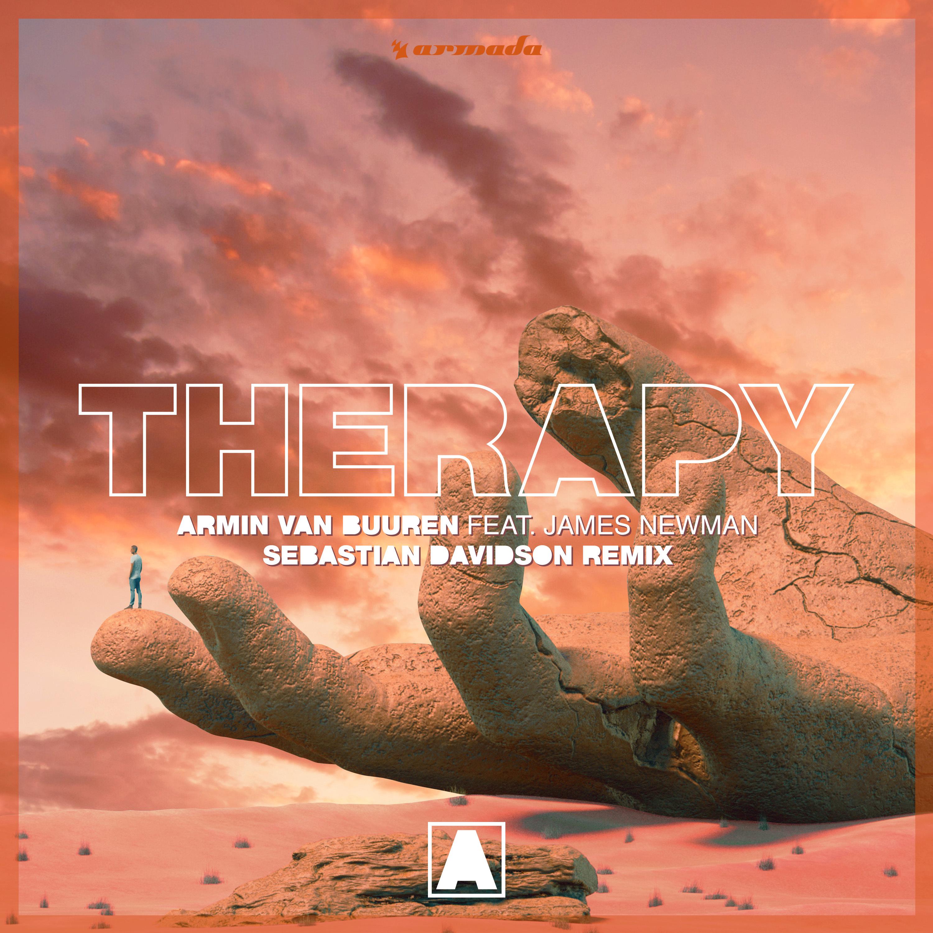 Therapy (Sebastian Davidson Remix)专辑