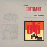 Ole Coltrane专辑