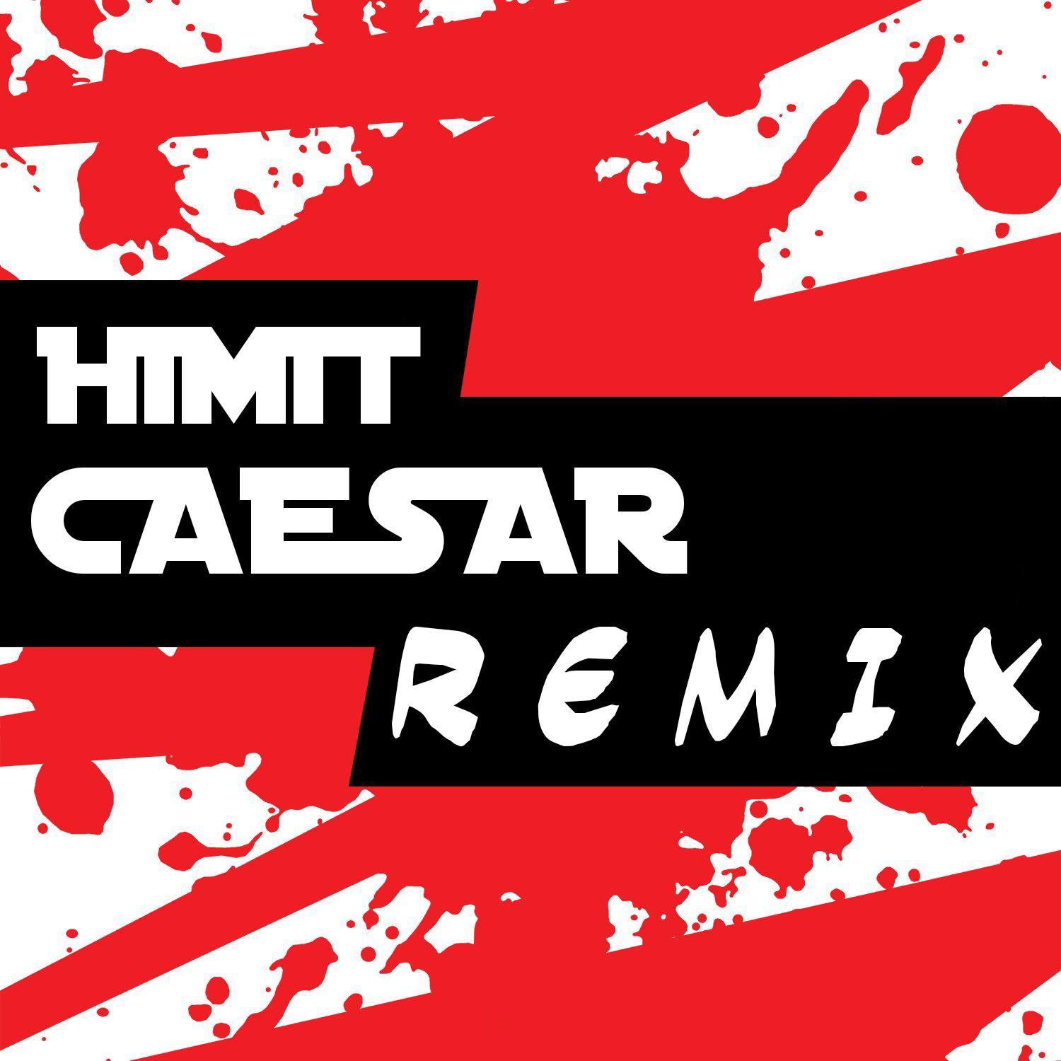 HIMIT&CAESAR专辑