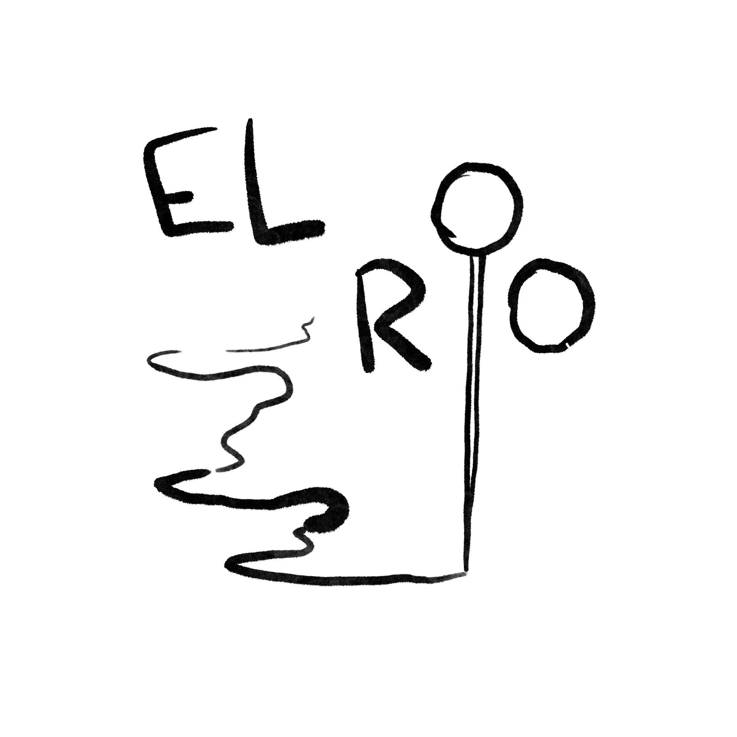 Abel López - El río (feat. Bombony Montana)