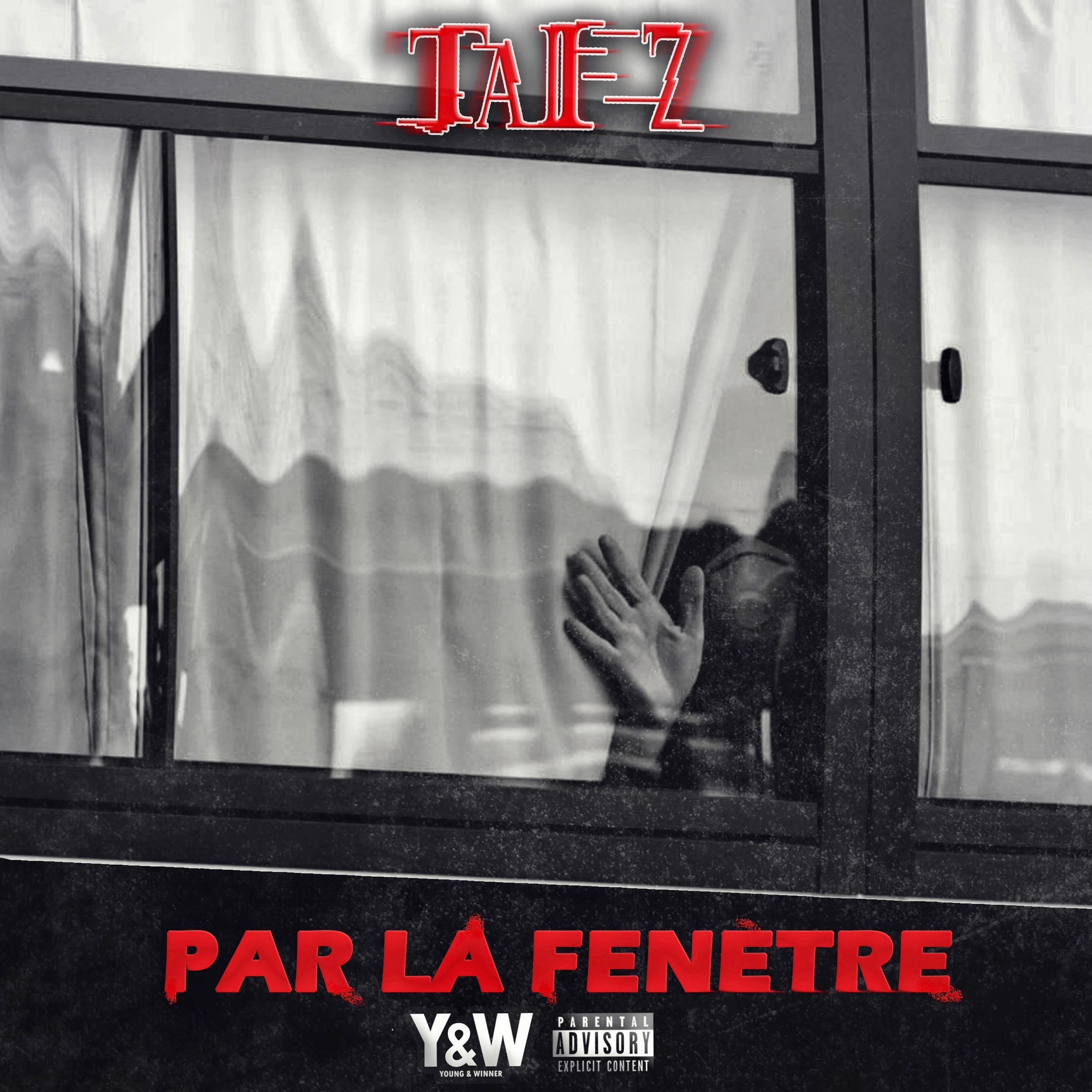 Par la fenêtre