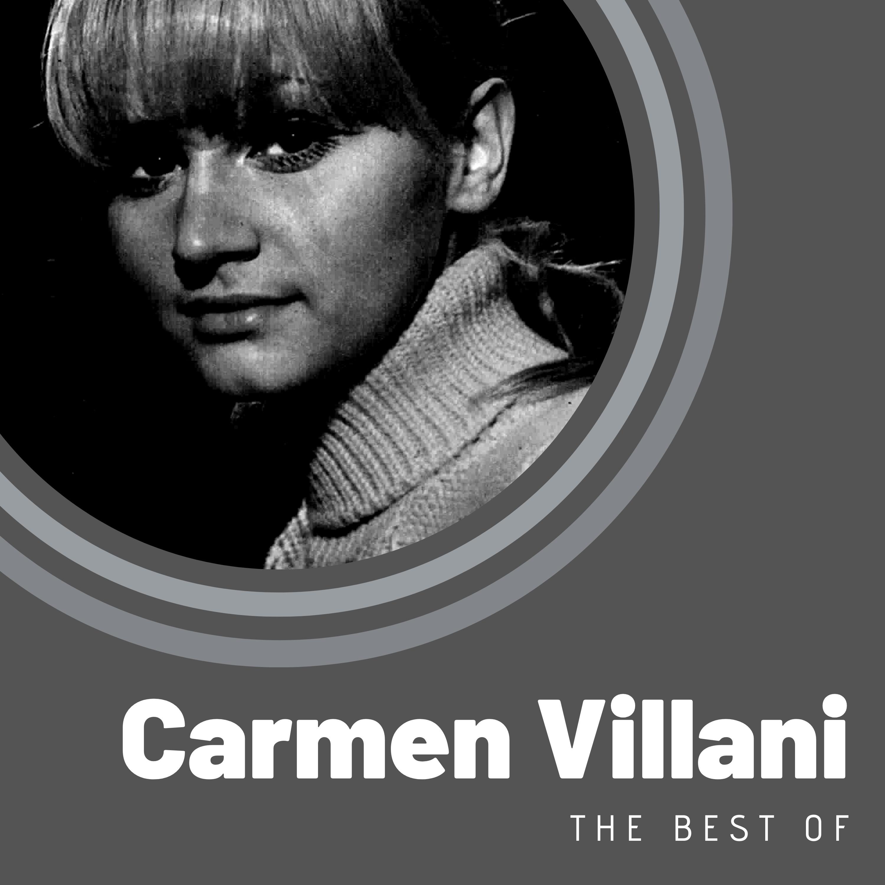The Best of Carmen Villani