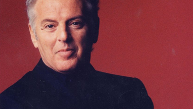 Daniel Barenboim