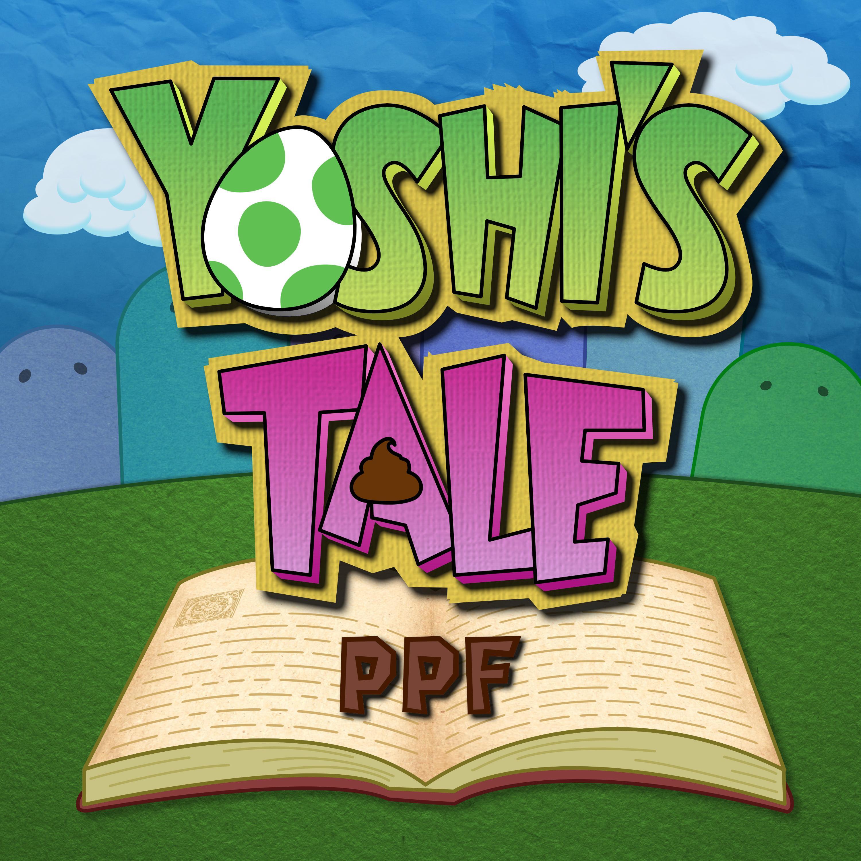 Yoshi's Tale