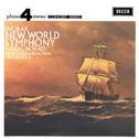 Dvorák: New World Symphony专辑