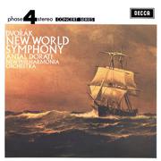 Dvorák: New World Symphony