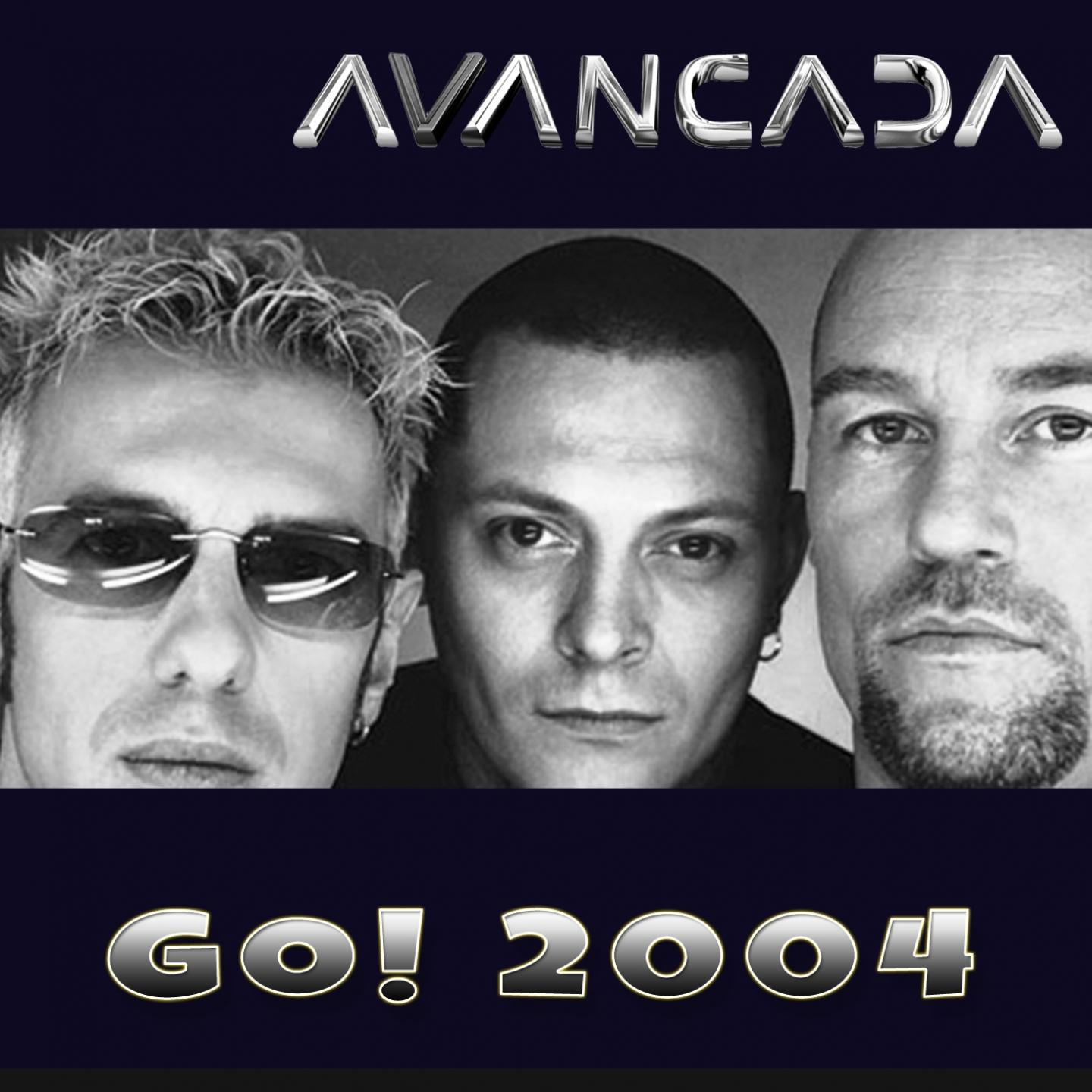 Avancada - (Mother****er) Go 2004