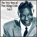 The Very Best of Nat King Cole, Vol. 7