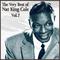 The Very Best of Nat King Cole, Vol. 7专辑
