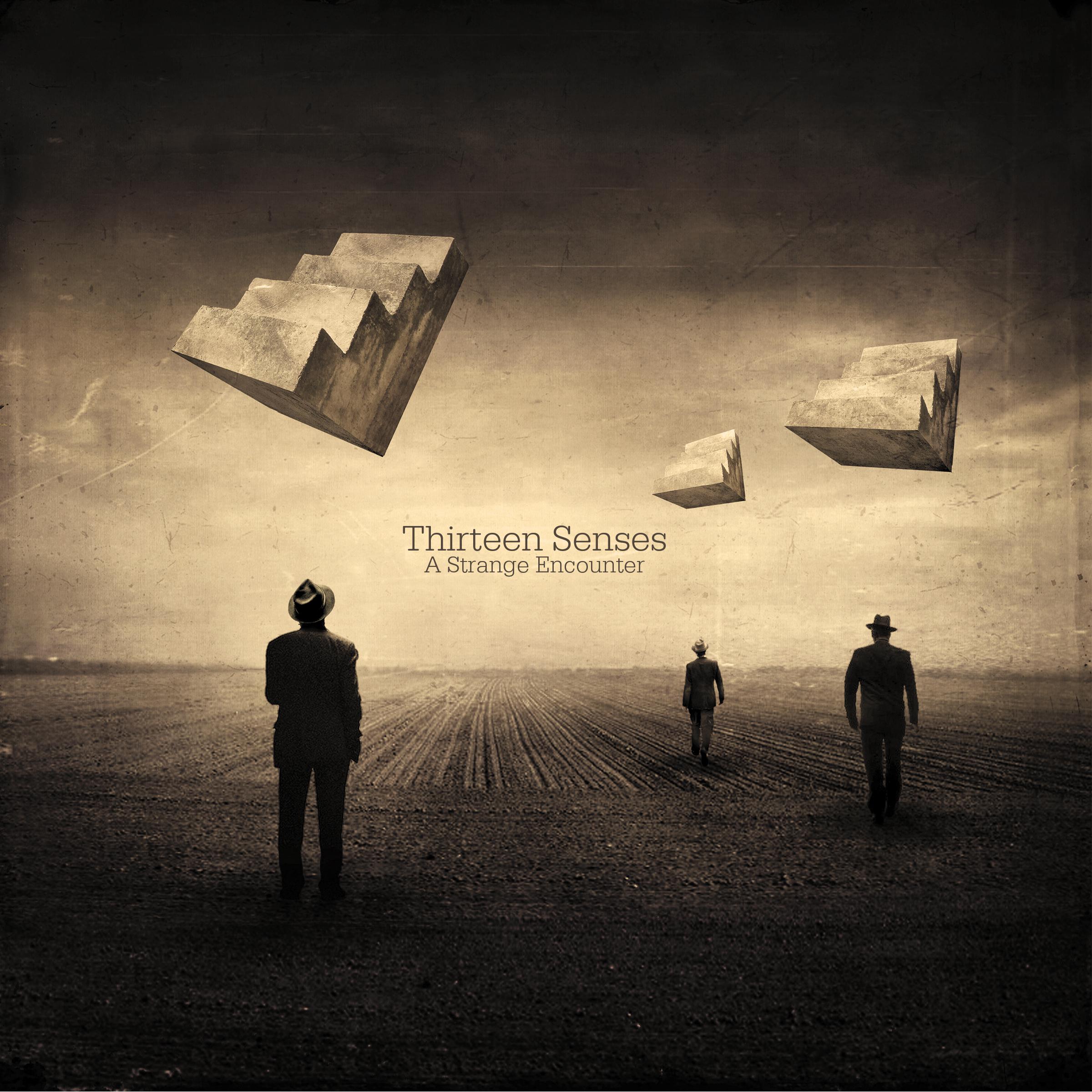 Thirteen Senses - A Brief History