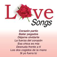 Spanish-Popular Songs - T Si Fuera Ella (karaoke)