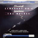 Dvorak: Symphony No 8 - Smetana: The Moldau专辑