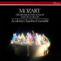 Mozart Divertimenti K 205 & K 247 & Marches K 248 & K 290