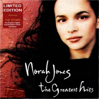 Norah Jones - Thinking About You (acoustic Heartstrings)