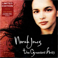 Norah Jones - The Story 伴奏