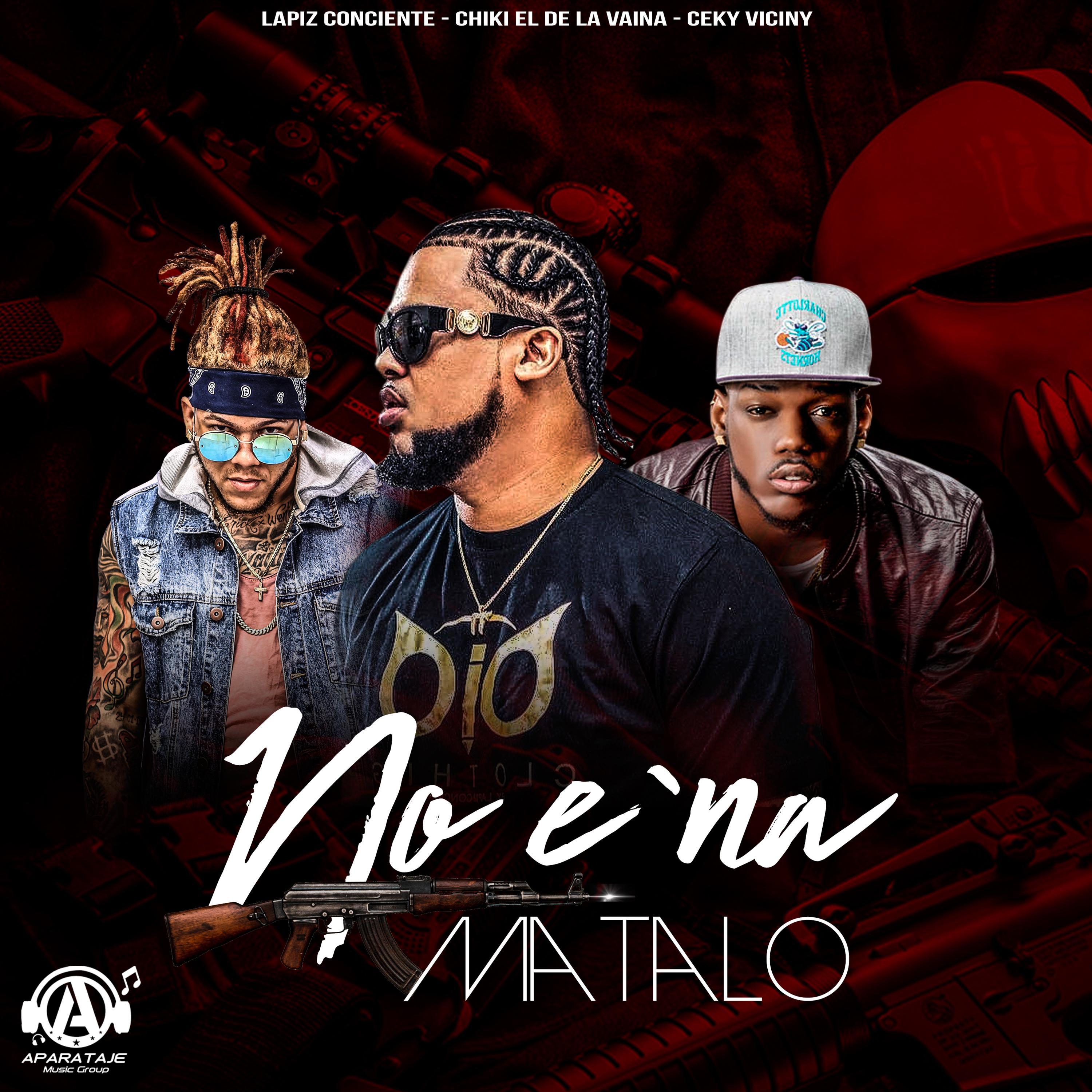 No e' Na' Matalo