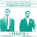 Wibbling Rivalry专辑